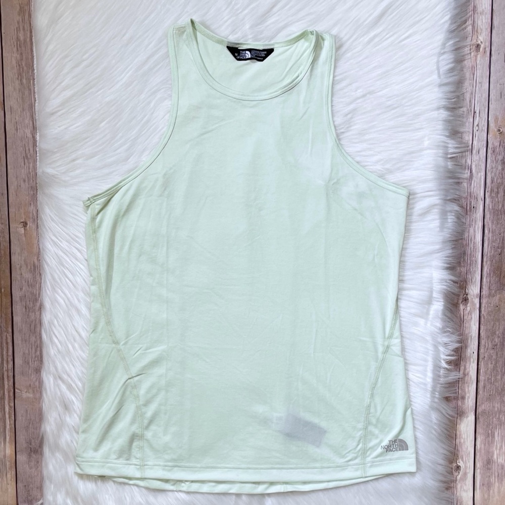 The North Face Women’s On The Go FlashDry Tank Top - Picture 1 of 6